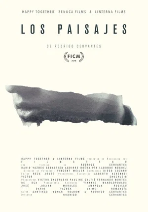 Постер: Landscapes
