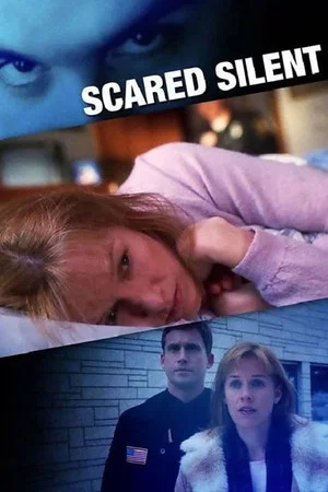 Постер: Scared Silent