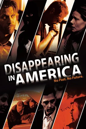 Постер: Disappearing in America