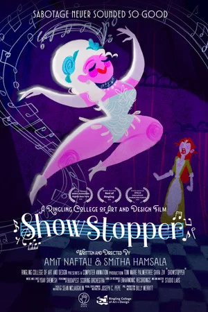 Постер: ShowStopper
