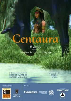 Постер: Centaura