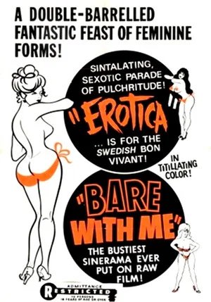 Постер: Bare with Me