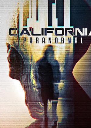 Постер: California Paranormal