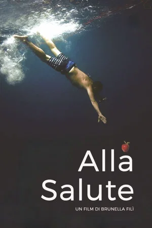 Постер: Alla Salute