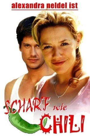 Постер: Scharf wie Chili