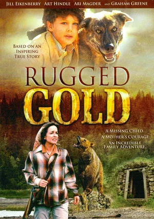 Постер: Rugged Gold