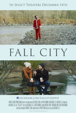 Постер: Fall City