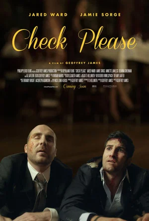Постер: Check Please