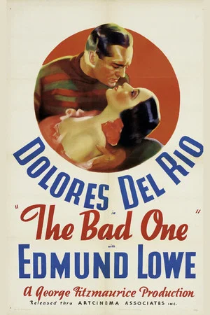 Постер: The Bad One