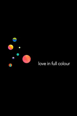 Постер: Love in Full Colour