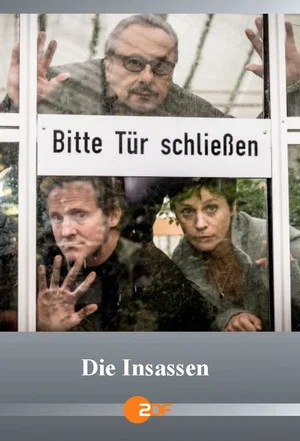 Постер: Die Insassen