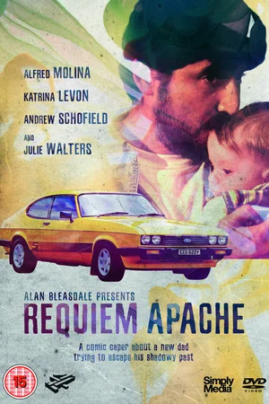 Постер: Requiem Apache