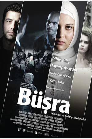 Постер: Busra