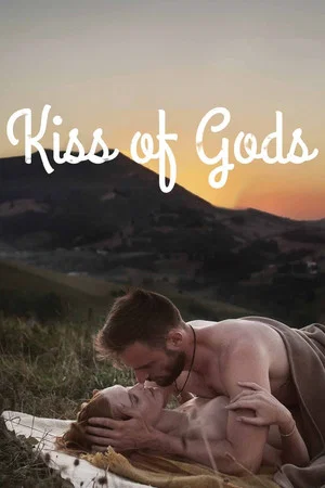 Постер: Kiss of Gods