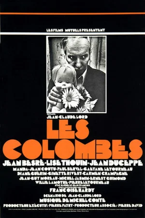 Постер: The Doves
