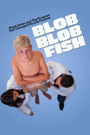 Постер: Blob Blob Fish