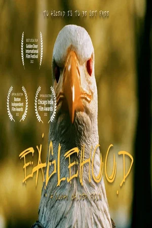 Постер: Eaglehood