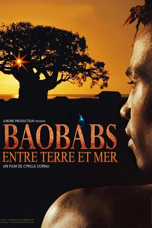 Постер: Baobabs between Land and Sea