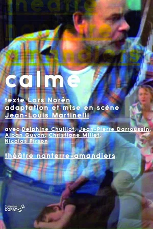 Постер: Calme