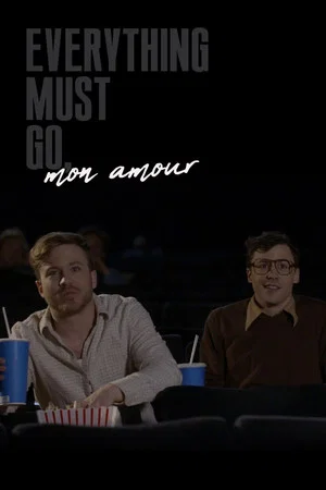 Постер: Everything Must Go, Mon Amour