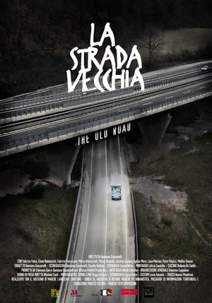Постер: The Old Road