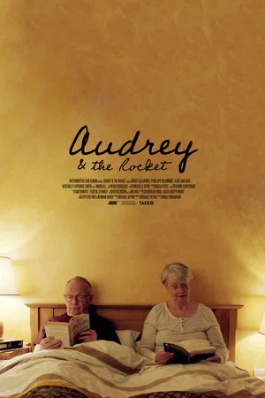 Постер: Audrey and the Rocket