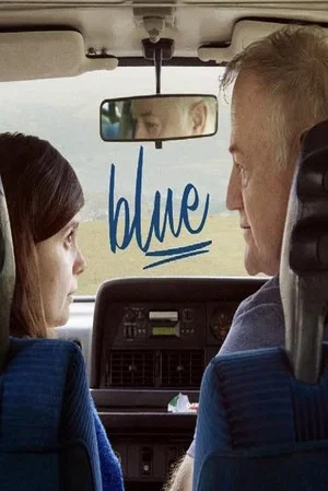 Постер: Blue