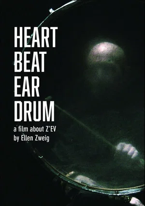Постер: Heart Beat Ear Drum