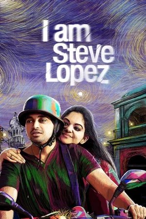 Постер: Njan Steve Lopez