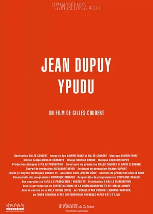 Постер: Jean Dupuy Ypudu