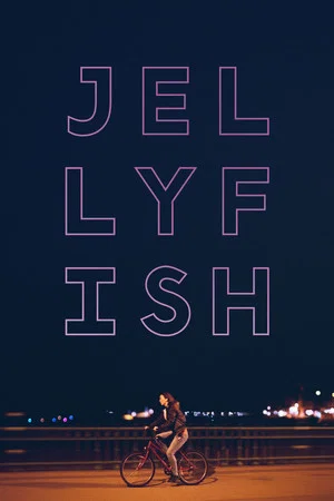 Постер: Jellyfish