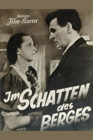 Постер: Im Schatten des Berges