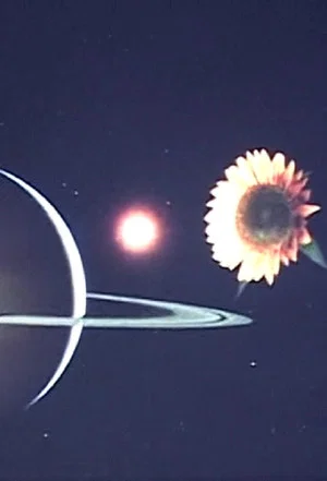 Постер: Cosmic Emptiness