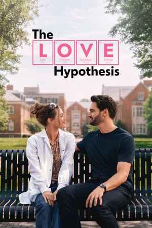 Постер: The Love Hypothesis