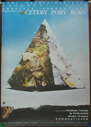 Постер: The Four Seasons