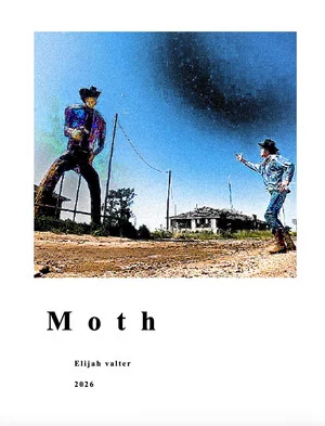 Постер: Moth
