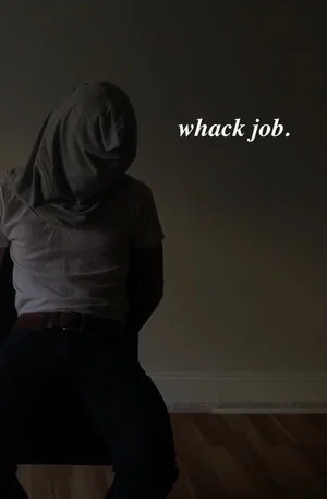 Постер: Whack Job