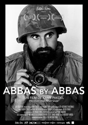 Постер: Abbas by Abbas