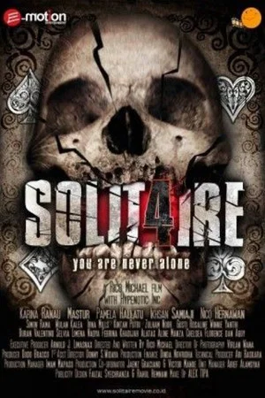 Постер: Solit4ire