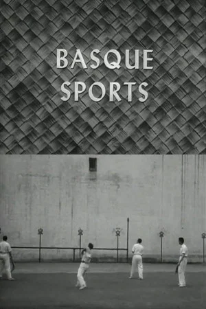 Постер: Basque Sports