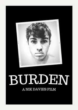 Постер: Burden