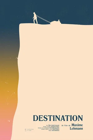 Постер: Destination