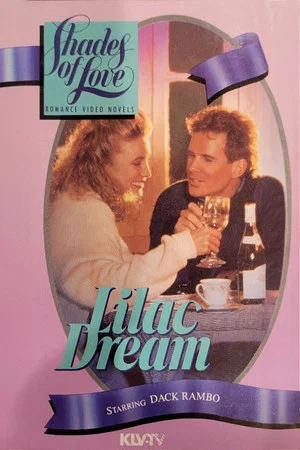 Постер: Shades of Love: Lilac Dream
