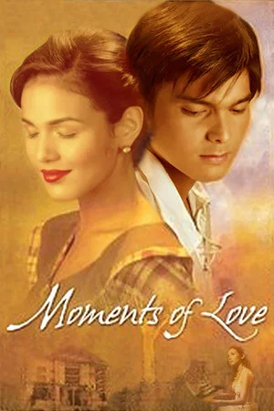 Постер: Moments of Love