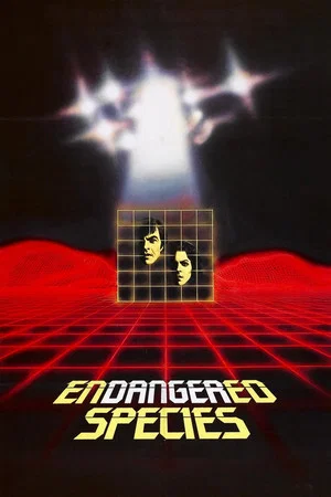 Постер: Endangered Species