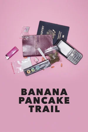 Постер: Banana Pancake Trail