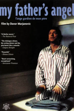 Постер: My Father's Angel