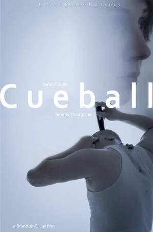 Постер: Cueball