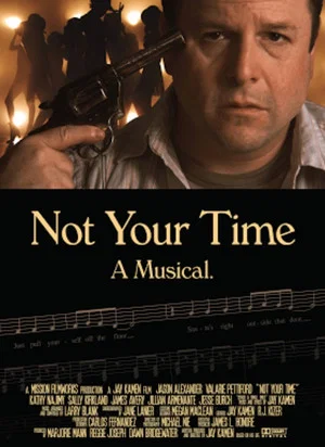 Постер: Not Your Time