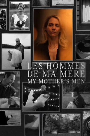 Постер: My Mother's Men